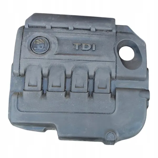 Motorafdekking OEM ORI 04L103925T voor Skoda Octavia III image 2
