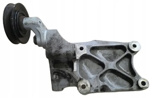 Compresseur groupe froid Iveco Daily VI 2.3D 18-10157-01 image 5