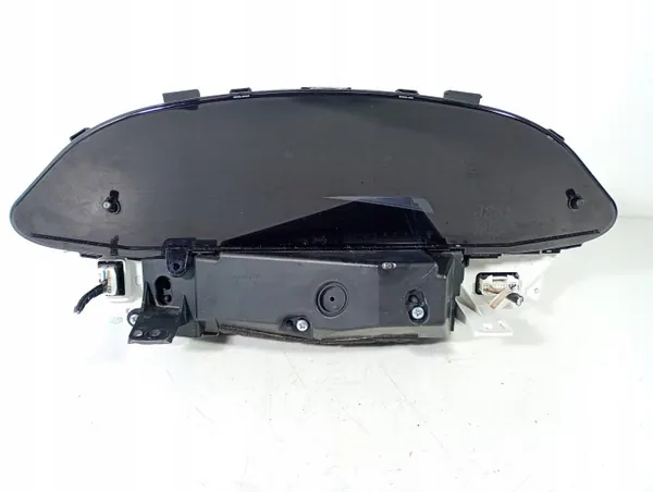 Velocímetro Toyota Yaris II 05-11 OEM M1S54 DOM 00020700 image 2