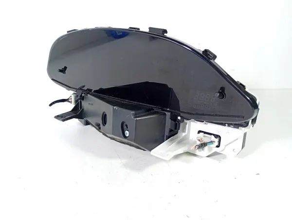 Velocímetro Toyota Yaris II 05-11 OEM M1S54 DOM 00020700 image 3