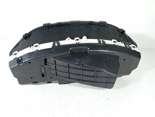 Velocímetro Toyota Yaris II 05-11 OEM M1S54 DOM 00020700 image 4
