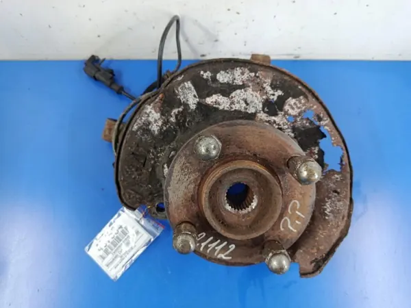 Mitsubishi OE CADILAK-Bochnia-497634- Oikea ABS-napa image 2