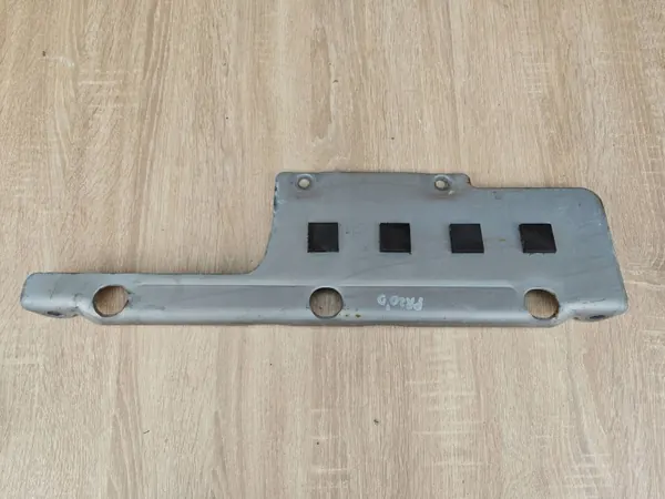Barra protetora OEM 4G1423401 para Audi A6 C7 image 2