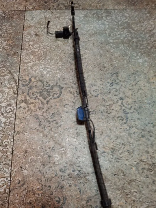 Frontscheibenwischerdüse OEM 7202027 BMW 7 image 3