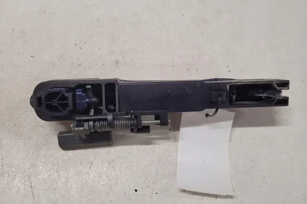 Vasen ovipaneelin kahva RENAULT LAGUNA II GRANDTOUR image 3