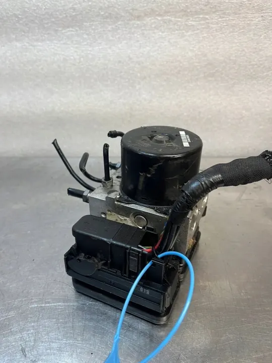ABS-pumppu OEM BV61-2C405-AJ Ford Focus III MK3:lle image 2
