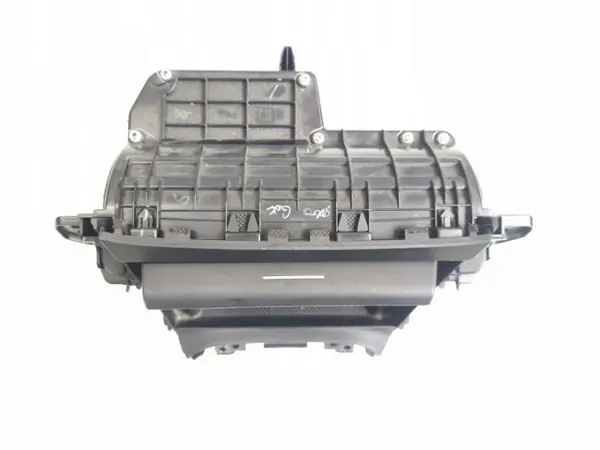 Hyundai i10 II keskikonsolin tasku OEM 2014 EU image 4