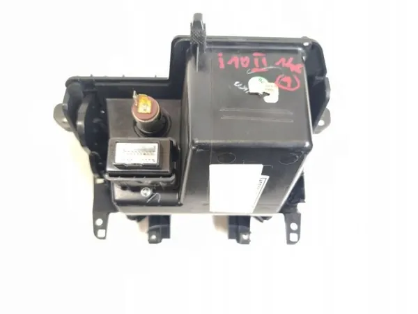 Hyundai i10 II keskikonsolin tasku OEM 2014 EU image 5