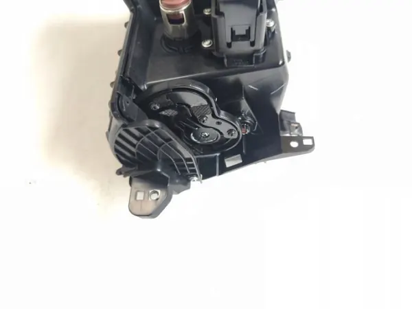 Hyundai i10 II keskikonsolin tasku OEM 2014 EU image 7