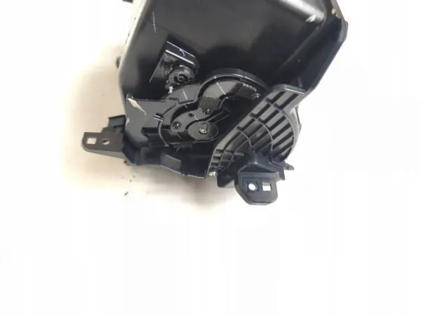 Hyundai i10 II keskikonsolin tasku OEM 2014 EU image 8