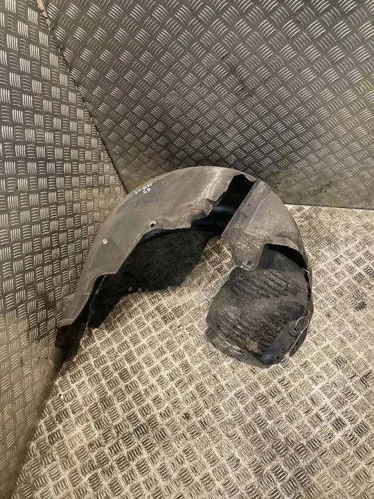 Mercedes-Benz E W211 Höger Bakre Hjulhus image 2