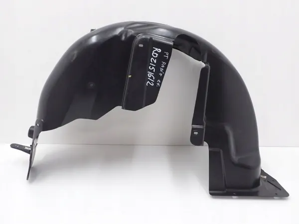 Aleta trasera derecha OEM 6VA810970 para Skoda Fabia IV image 2