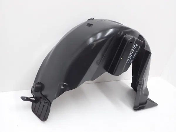 Aleta trasera derecha OEM 6VA810970 para Skoda Fabia IV image 3