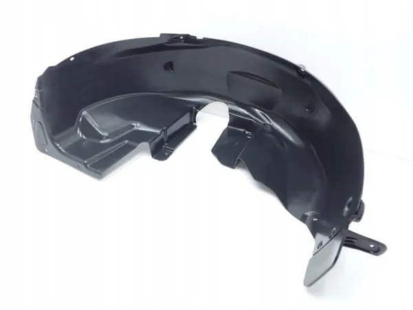 Aleta trasera derecha OEM 6VA810970 para Skoda Fabia IV image 5