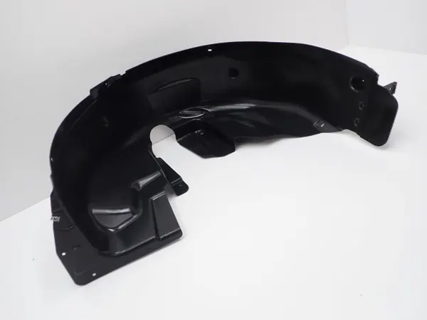 Aleta trasera derecha OEM 6VA810970 para Skoda Fabia IV image 6