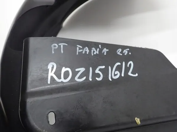 Aleta trasera derecha OEM 6VA810970 para Skoda Fabia IV image 8