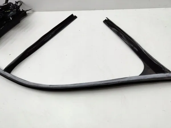 BMW X2 F39 Ikkunanohjain OEM 7420806 Oikea Etu image 3