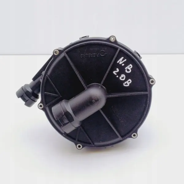 Pompe à air secondaire OEM DRC99285 pour VW New Beetle 2.0 image 4