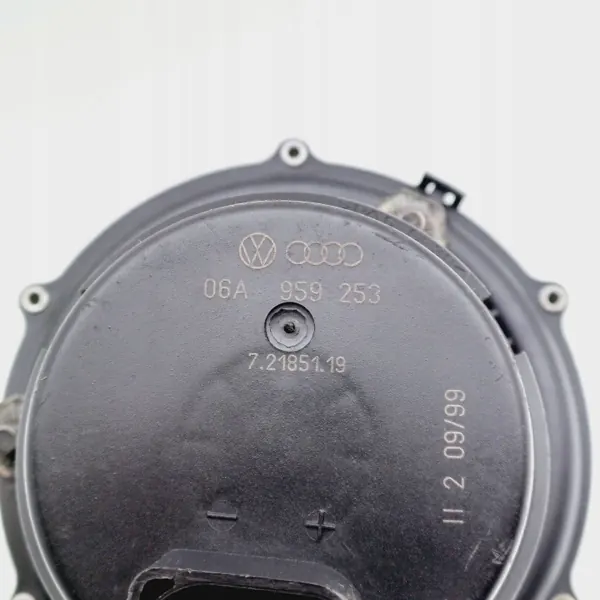 Pompe à air secondaire OEM DRC99285 pour VW New Beetle 2.0 image 5
