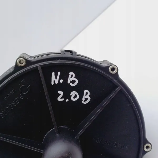 Pompe à air secondaire OEM DRC99285 pour VW New Beetle 2.0 image 6