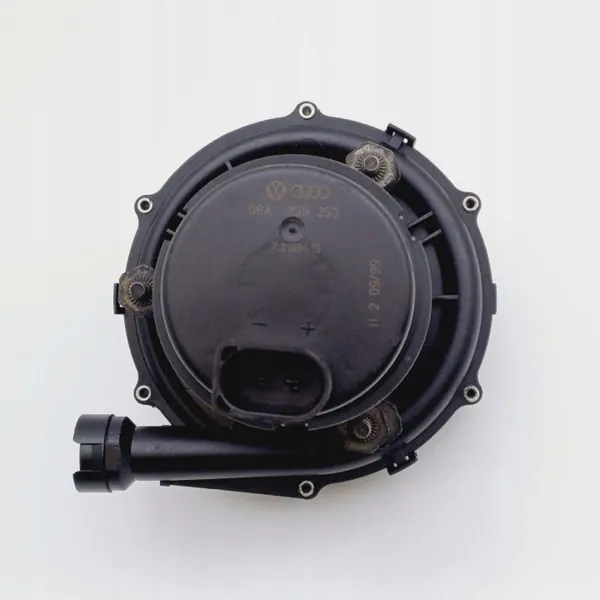 Pompe à air secondaire OEM DRC99285 pour VW New Beetle 2.0 image 7