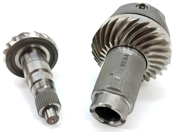 Différentiel Skoda Octavia II 02D525142A Neuf OEM image 4