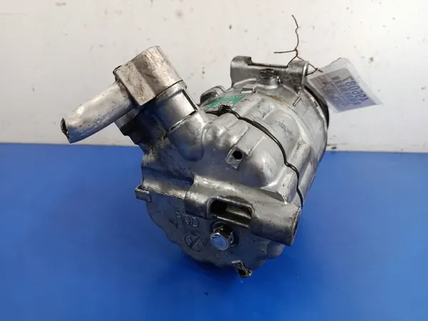 FIAT CROMA II 1.8 AC Kompressori Kytkin 13191995 image 3