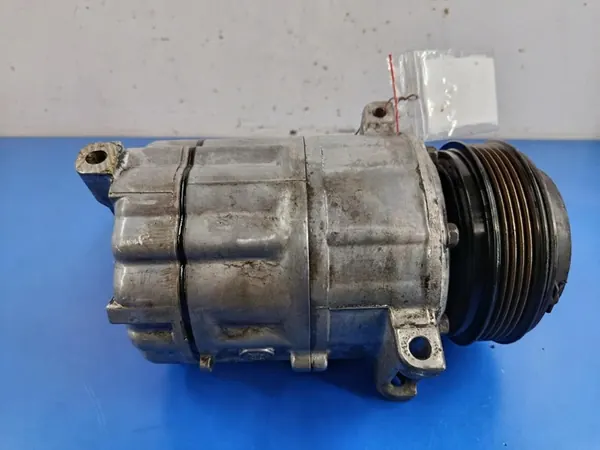 FIAT CROMA II 1.8 AC Kompressori Kytkin 13191995 image 4