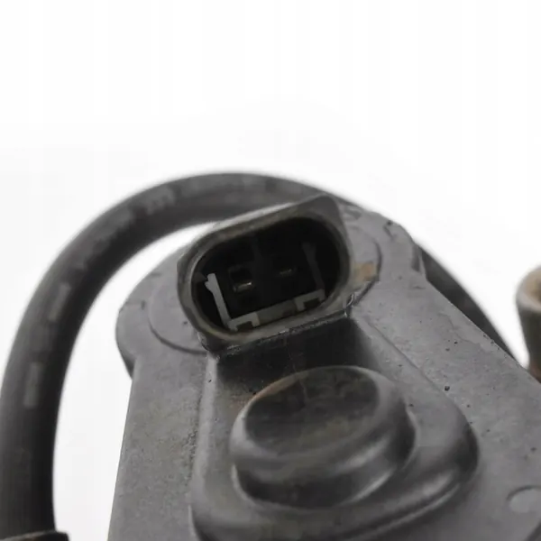 Hinteres rechtes elektrisches Bremssattel Audi Q3 Tiguan Passat B7 OEM image 4