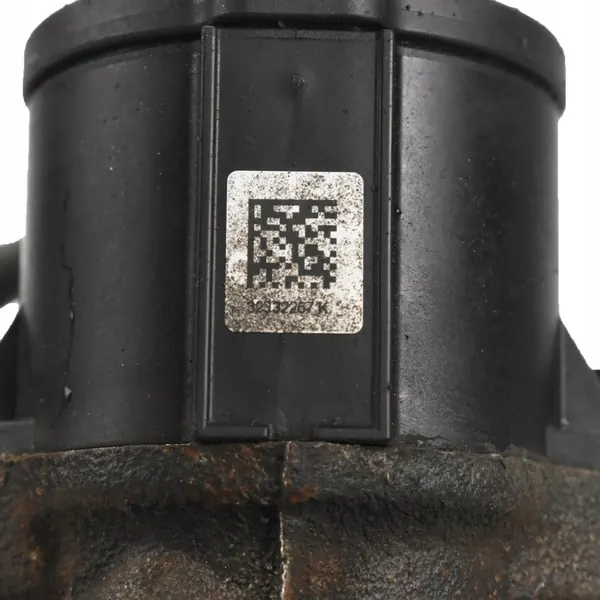 Hinteres rechtes elektrisches Bremssattel Audi Q3 Tiguan Passat B7 OEM image 5