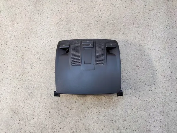 OEM A0009000702 Plafonnier Mercedes Classe A W176 image 2