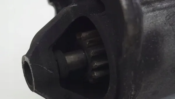 ARRANQUE RENAULT CLIO IV 1.5 DCI 233001073R image 3