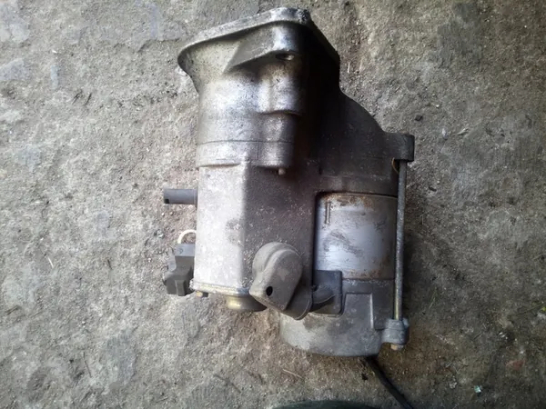 Aloitusmoottori Toyota RAV4 II 03-05 image 3