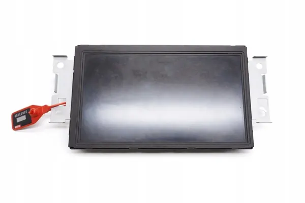 Navigatiedisplay OEM 31483612 AA voor Volvo V60 I S60 II image 2