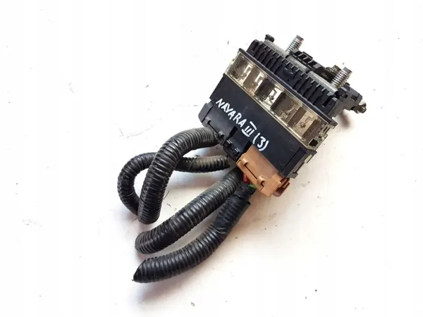 Collier pyrotechnique Nissan OE OEM 240114JY0B image 2