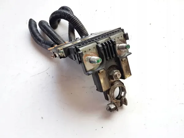 Collier pyrotechnique Nissan OE OEM 240114JY0B image 3