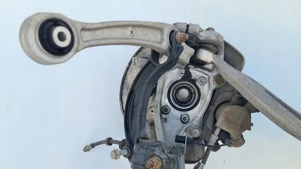 Audi A4 B8 A5 8T 12-15r Sospensione Anteriore Sinistra OEM image 3