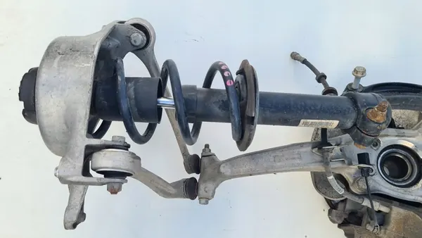 Audi A4 B8 A5 8T 12-15r Sospensione Anteriore Sinistra OEM image 4