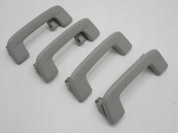 OEM 5H0857607C Poignées de Toit pour VW Golf 8 image 2