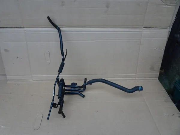 VW Audi A3 Skoda Seat 1.6 TDI Vesiputki image 2