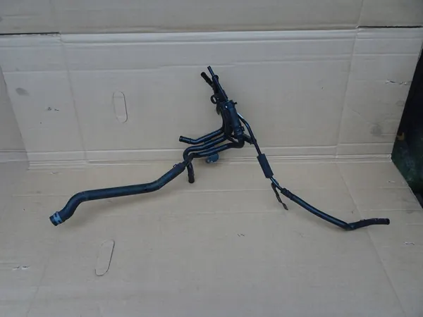 VW Audi A3 Skoda Seat 1.6 TDI Vesiputki image 3