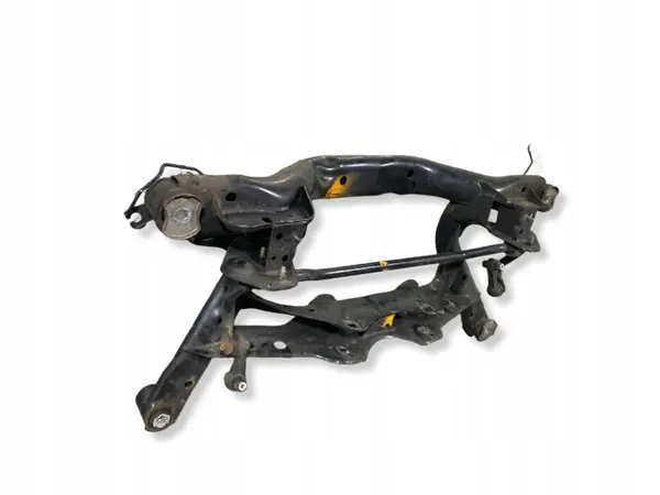 Volkswagen Tiguan Heck-Schutzblech OEM 5QF505235H image 3