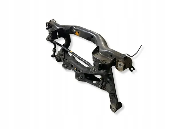 Volkswagen Tiguan Heck-Schutzblech OEM 5QF505235H image 4