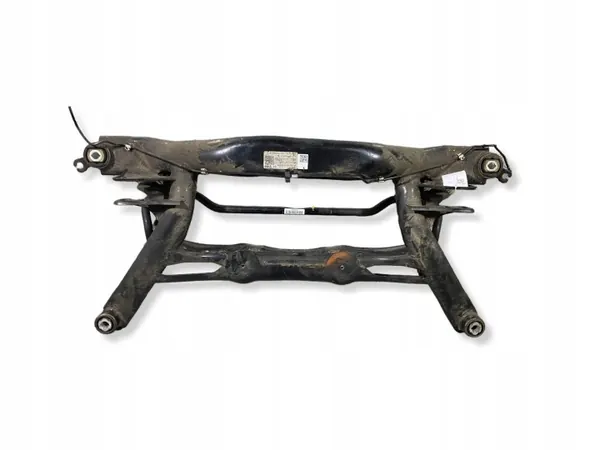Volkswagen Tiguan Heck-Schutzblech OEM 5QF505235H image 5