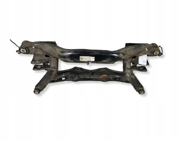 Volkswagen Tiguan Heck-Schutzblech OEM 5QF505235H image 6