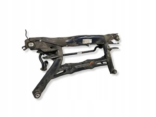 Volkswagen Tiguan Heck-Schutzblech OEM 5QF505235H image 7