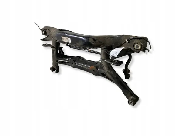 Volkswagen Tiguan Heck-Schutzblech OEM 5QF505235H image 8
