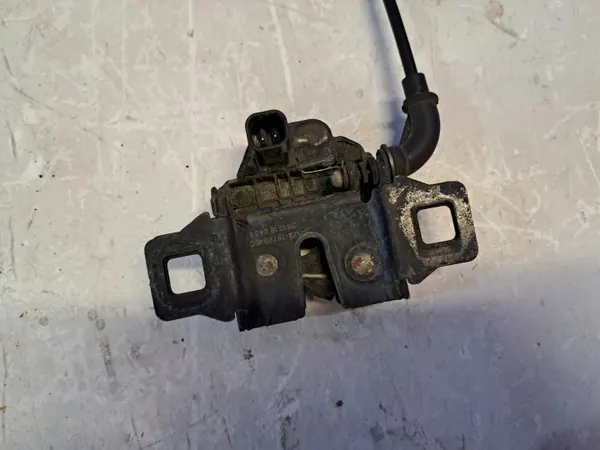 Motorhaubenöffnungsgriff Jaguar XE OEM 5H2216700CC image 3