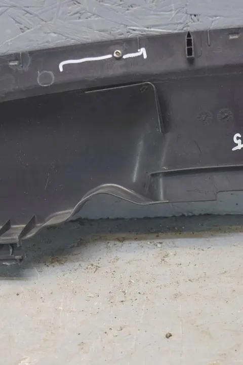 Framstötfångare Ford Focus MK2 LIFT 8M51-16613-AA image 10