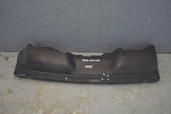 Framstötfångare Ford Focus MK2 LIFT 8M51-16613-AA image 2